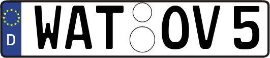 WAT-OV5