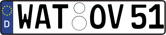 WAT-OV51