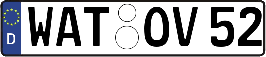 WAT-OV52