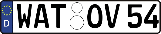 WAT-OV54