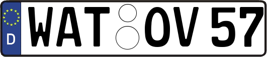 WAT-OV57