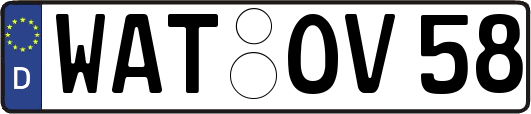 WAT-OV58