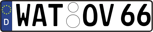 WAT-OV66