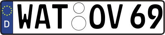 WAT-OV69