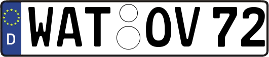 WAT-OV72