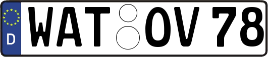 WAT-OV78