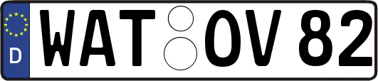 WAT-OV82