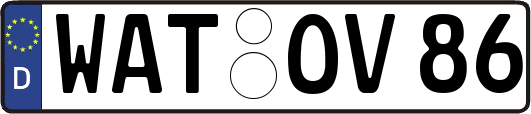 WAT-OV86