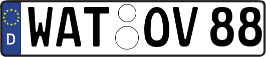 WAT-OV88