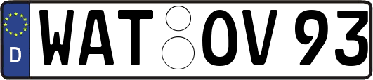 WAT-OV93