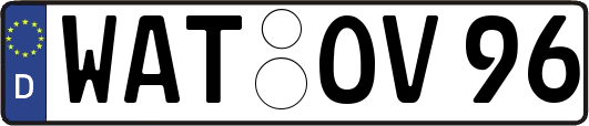 WAT-OV96