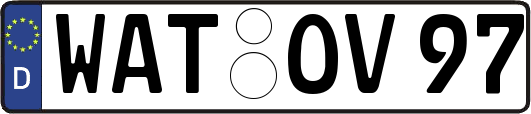 WAT-OV97