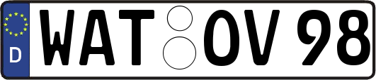WAT-OV98