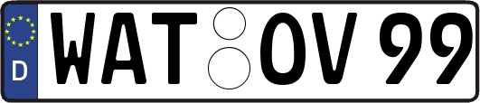 WAT-OV99