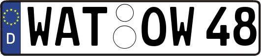 WAT-OW48
