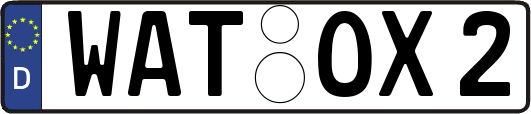 WAT-OX2