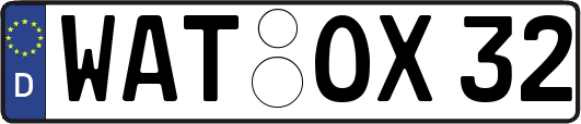 WAT-OX32