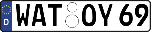 WAT-OY69