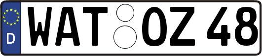 WAT-OZ48