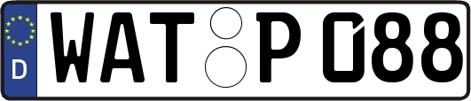 WAT-P088