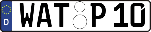 WAT-P10