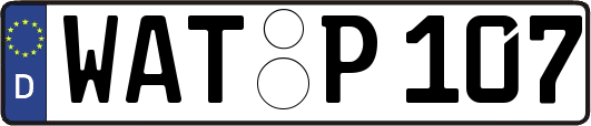 WAT-P107