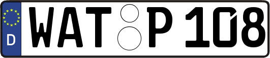 WAT-P108