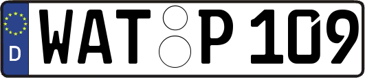 WAT-P109