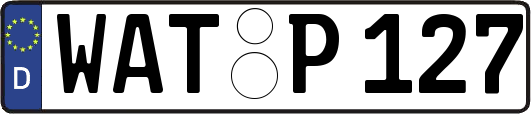 WAT-P127