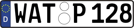 WAT-P128