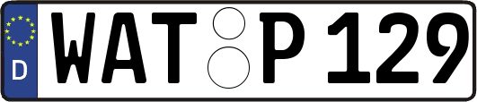 WAT-P129