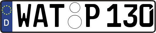 WAT-P130