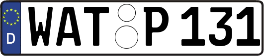 WAT-P131