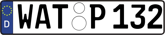 WAT-P132