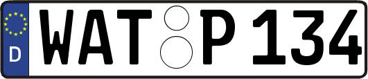 WAT-P134