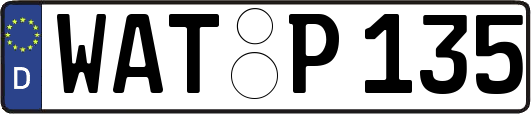 WAT-P135