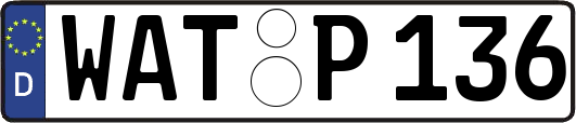 WAT-P136