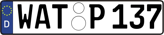 WAT-P137