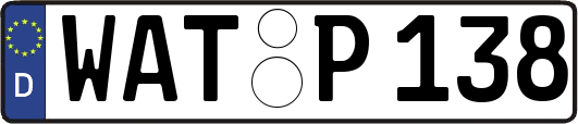 WAT-P138