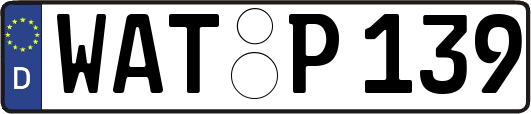 WAT-P139
