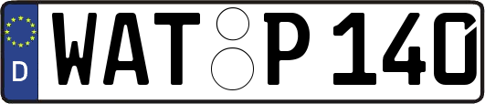 WAT-P140