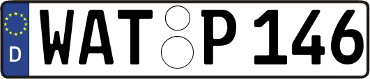 WAT-P146