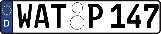 WAT-P147