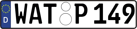 WAT-P149