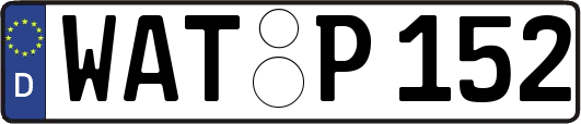 WAT-P152