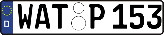 WAT-P153