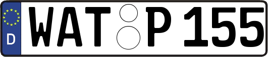 WAT-P155