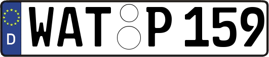 WAT-P159