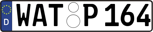 WAT-P164