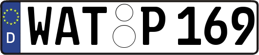 WAT-P169